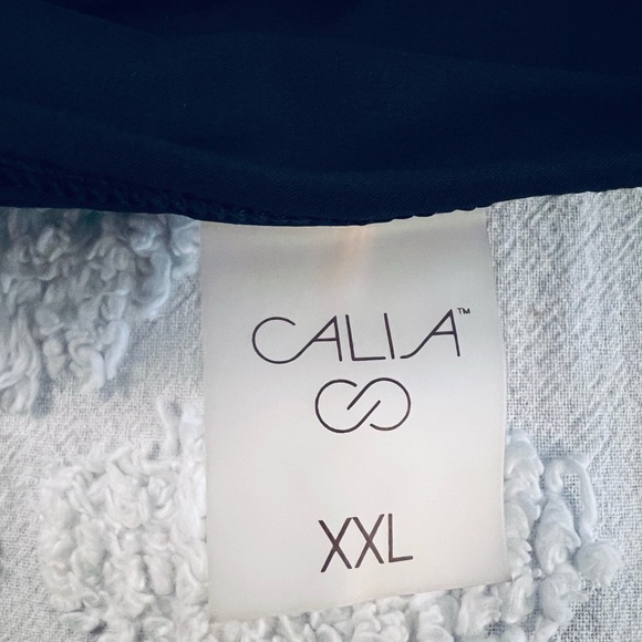 CALIA Women's Performance Dress Size XXL - Picture 8 of 8